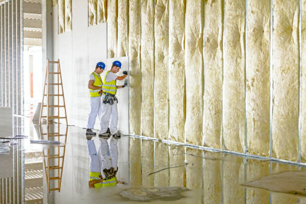 Best Fireproof Insulation  in Raven, VA